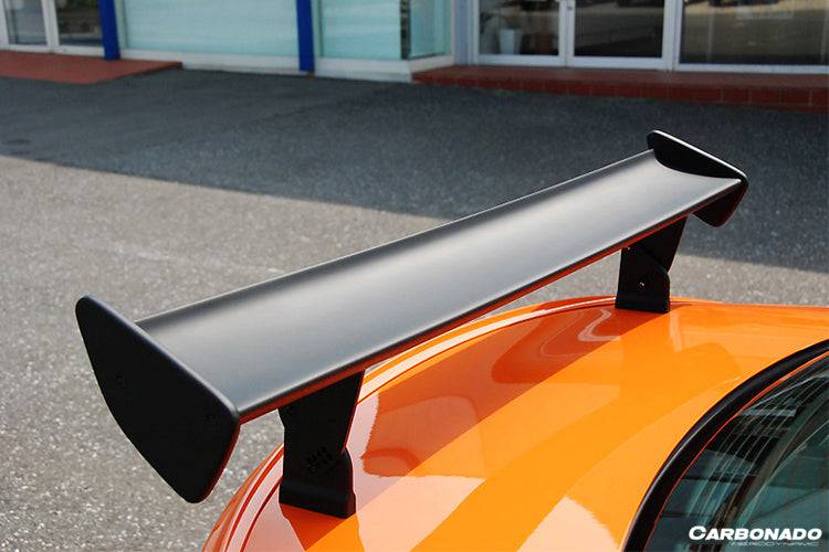 2008-2012 BMW M3 E92 E93 2011-2013 BMW 1M E82 E88 RZ Style Trunk Spoiler