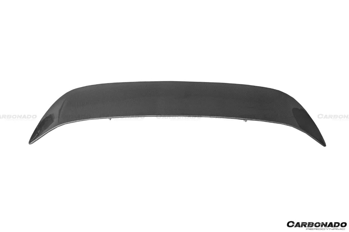 2004-2009 Ferrari F430 AS Style Trunk Wing Spoiler
