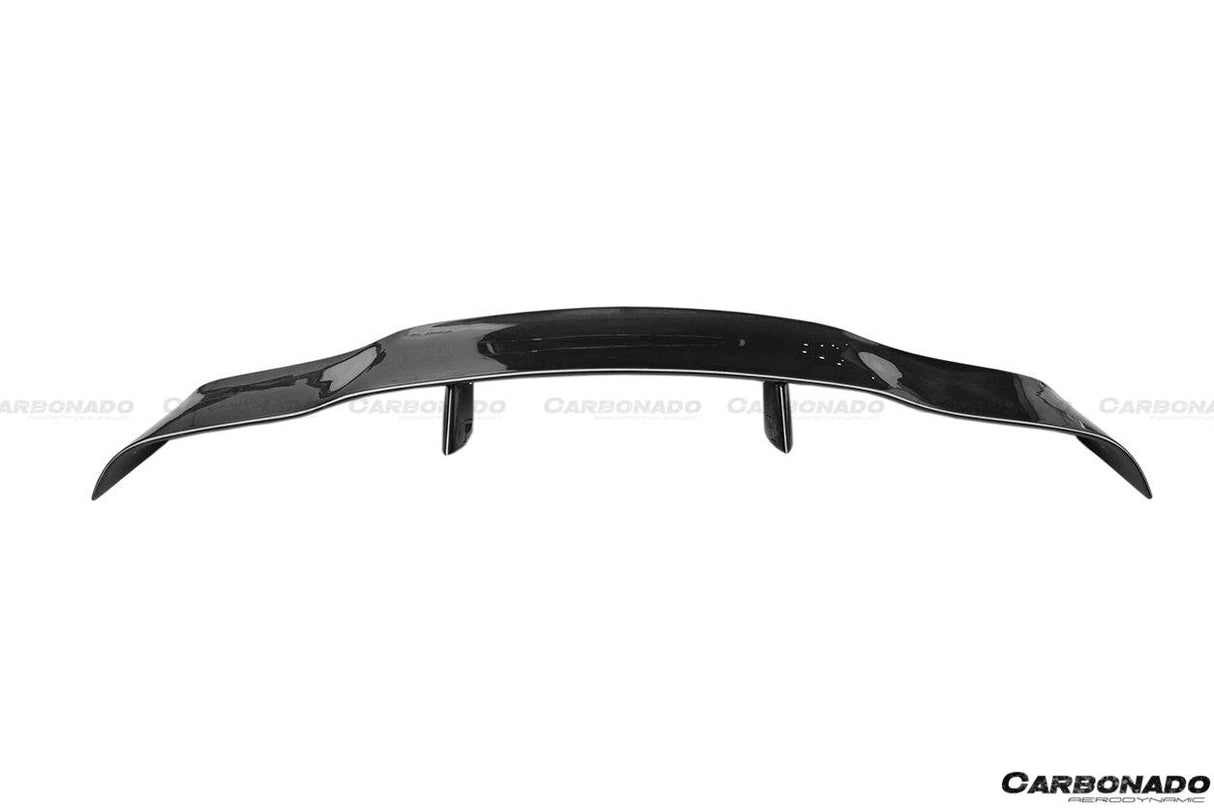 2004-2009 Ferrari F430 VLS Style Trunk Wing Spoiler