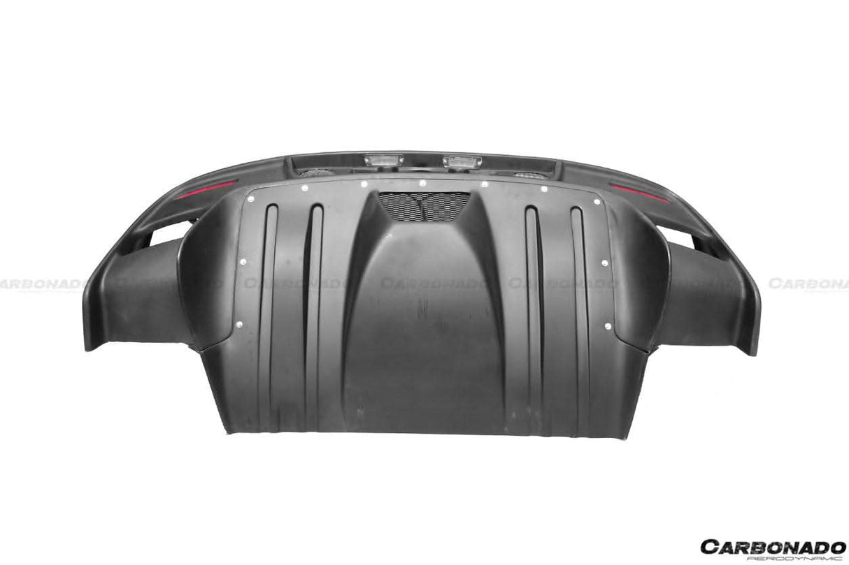 2004-2009 Ferrari F430 AS Style Full Body Kit