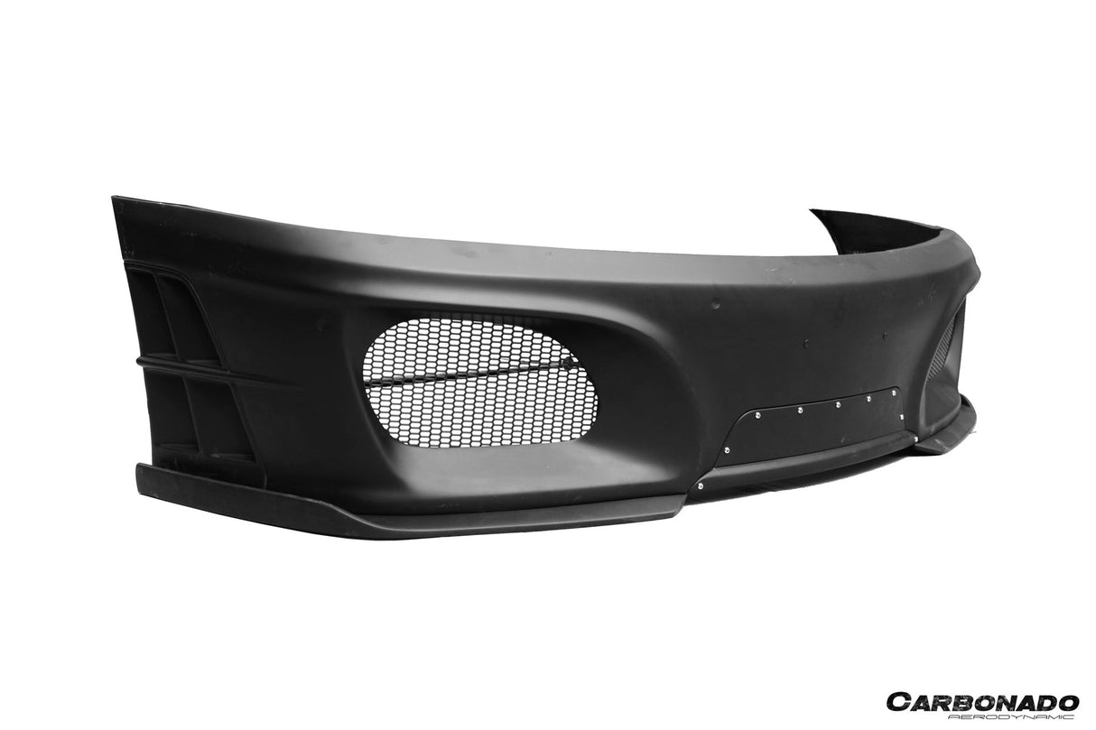 2004-2009 Ferrari F430 AS Style Front Bumper