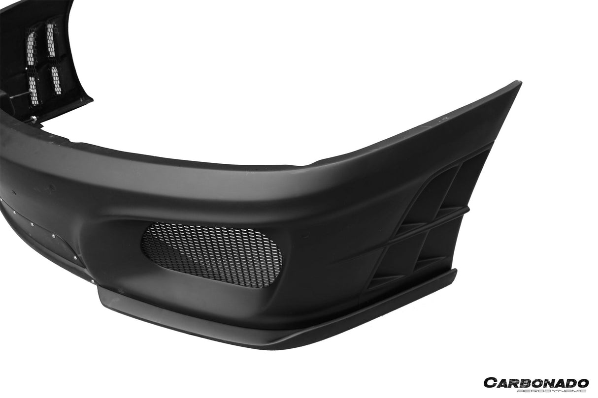 2004-2009 Ferrari F430 AS Style Front Bumper