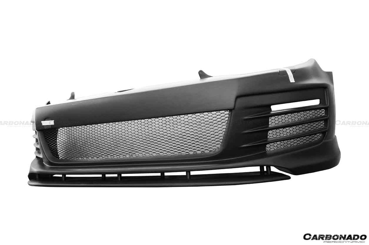 2010-2014 Volkswagen Golf 6 And GTI MK6 R20 Rz Style Front Bmper
