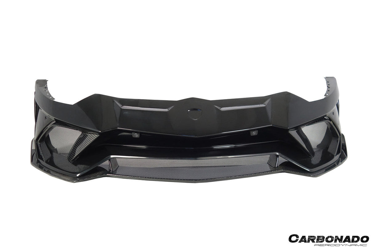 2011-2021 Lamborghini Aventador Coupe CA Style Full Body Kit | Fits LP700, LP720, LP750, LP740