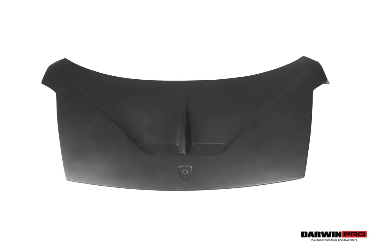 2004-2008 Lamborghini Gallardo VF Style Hood