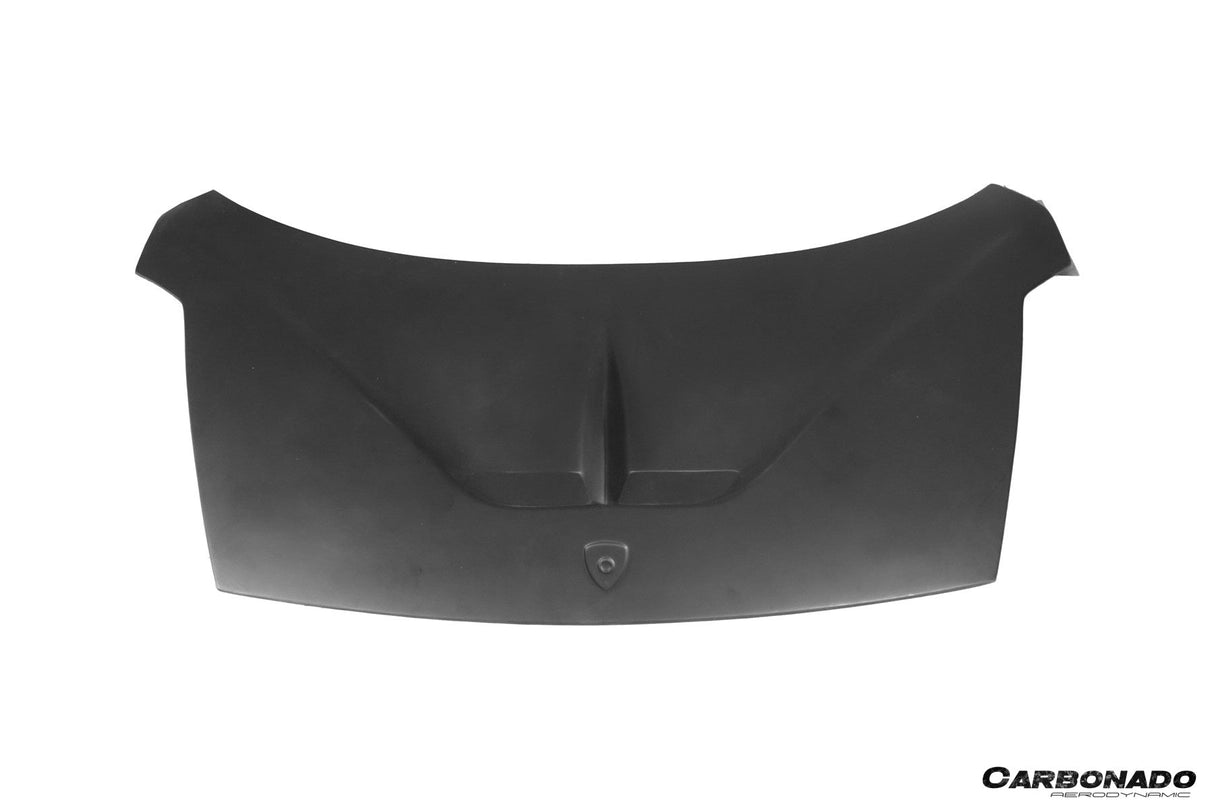 2004-2008 Lamborghini Gallardo VF Style Carbon Fiber Hood | Fits Gallardo, Gallardo SE, Superleggera
