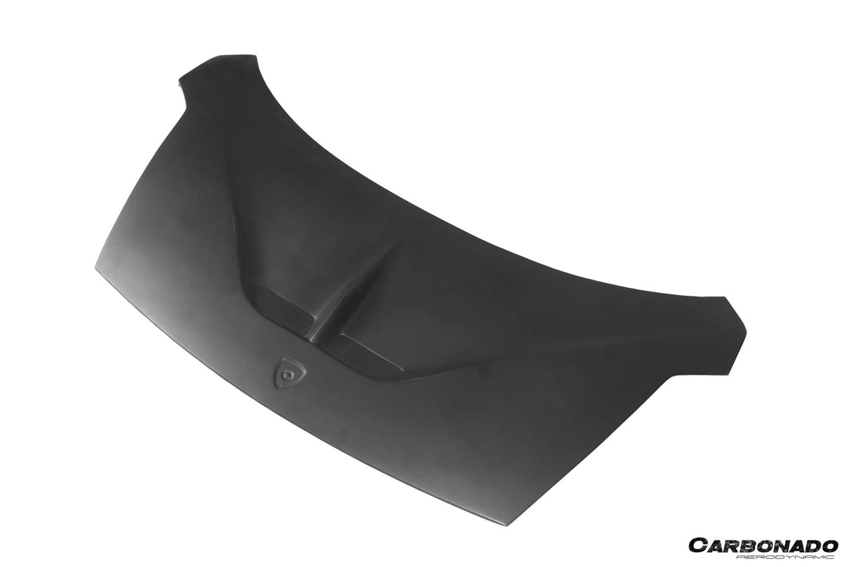 2004-2008 Lamborghini Gallardo VF Style Carbon Fiber Hood | Fits Gallardo, Gallardo SE, Superleggera