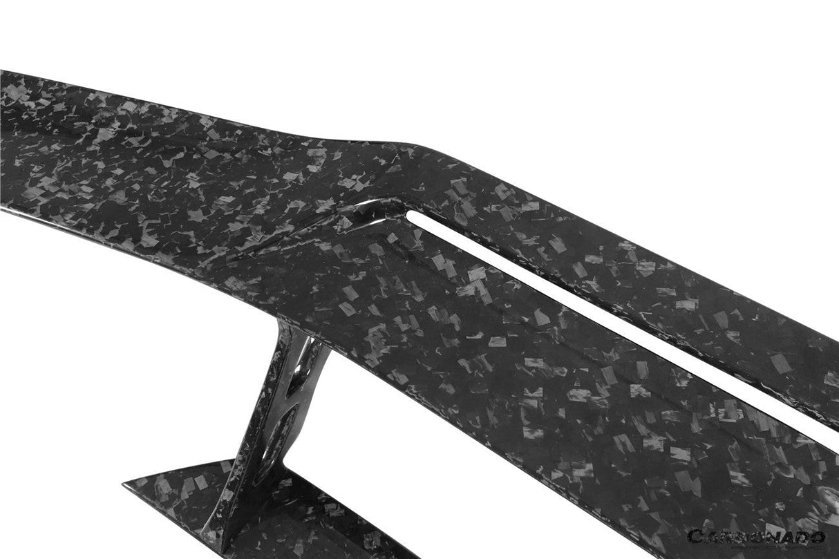 2015-2025 Lamborghini Huracan LP610 LP580 EVO Tecnica OD Style Carbon Fiber Spoiler