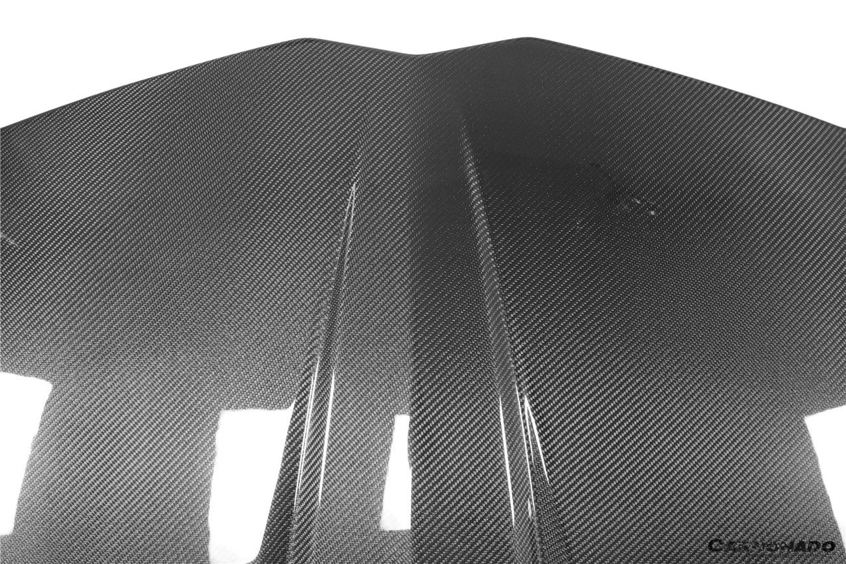 2018-2022 Lamborghini URUS TC Style Carbon Fiber Hood
