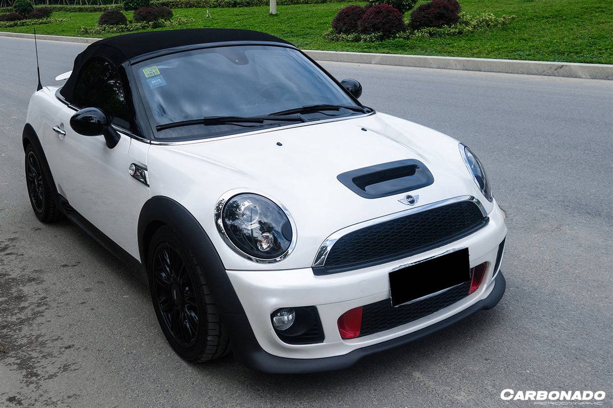 2007-2015 MINI Cooper S R56 R57 JCW Style Full Body Kit