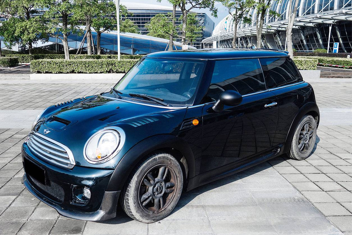 2007-2015 MINI Cooper S R56 R57 JCW Style Full Body Kit