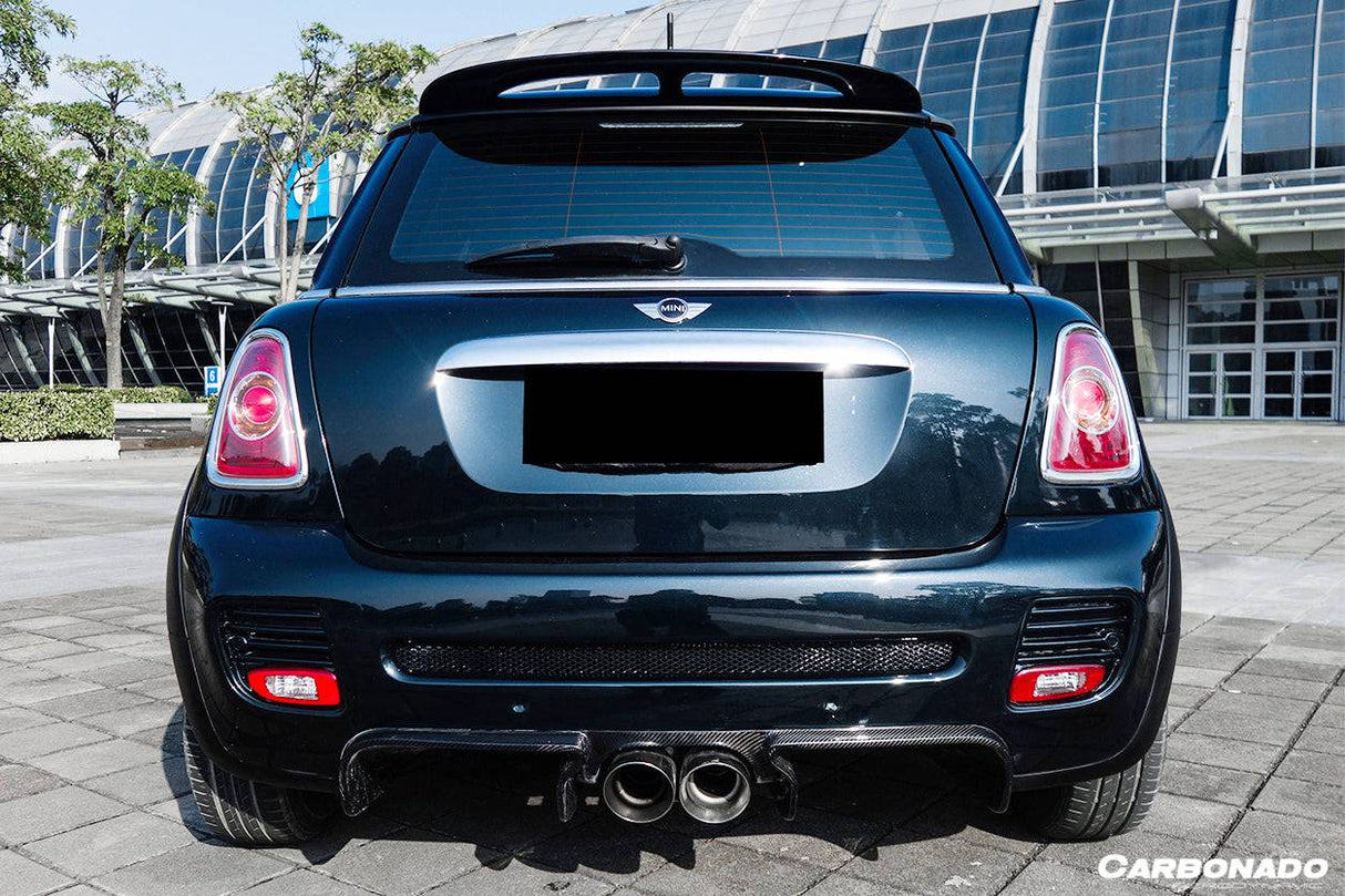 2007-2015 MINI Cooper S R56 R57 JCW Style Full Body Kit