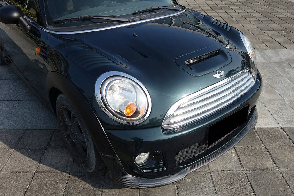 2007-2015 MINI Cooper S R56 R57 DA Style Hood