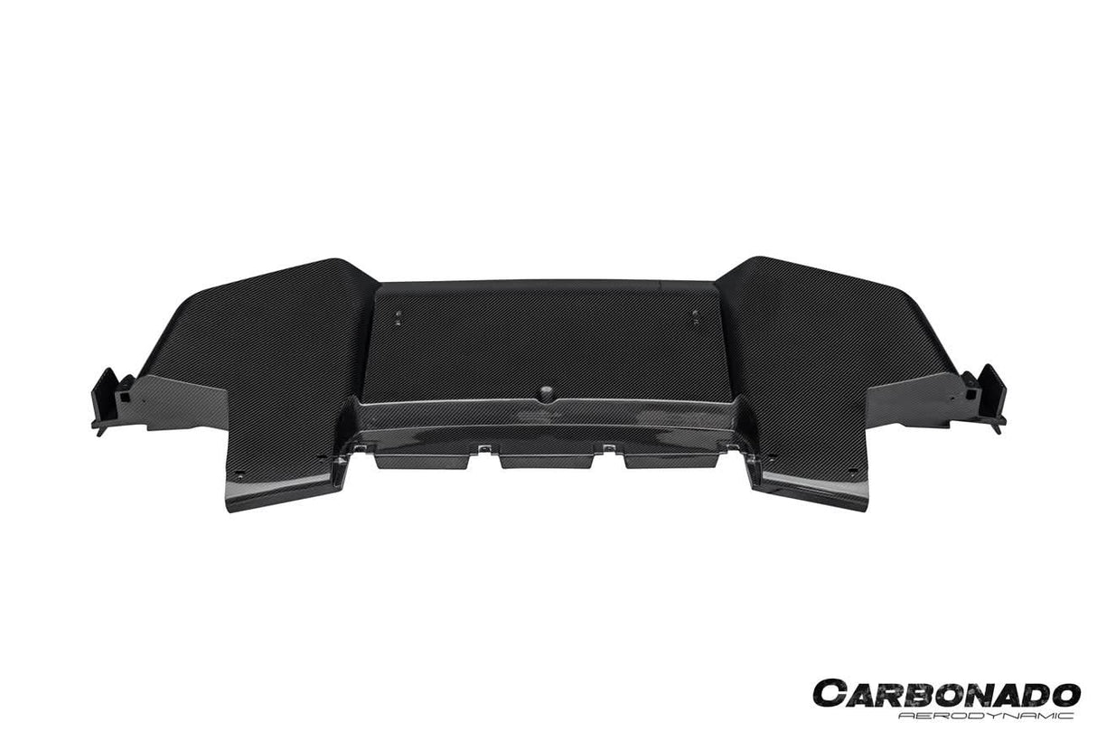 2023-UP McLaren Artura Coupe | Spider AM Style Autoclave Carbon Fiber Body Kit