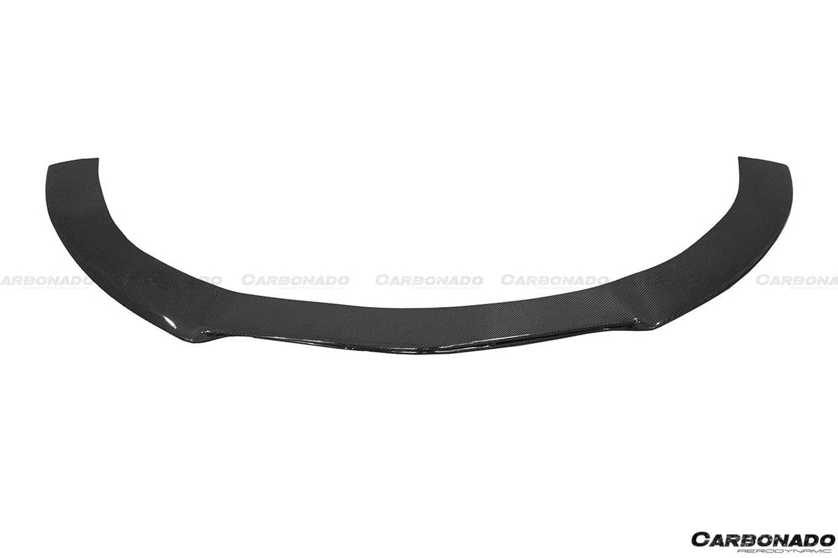 2015-2018 Mercedes Benz CLS Class W218 Sport BRS Style Front Lip (Not Fit AMG)