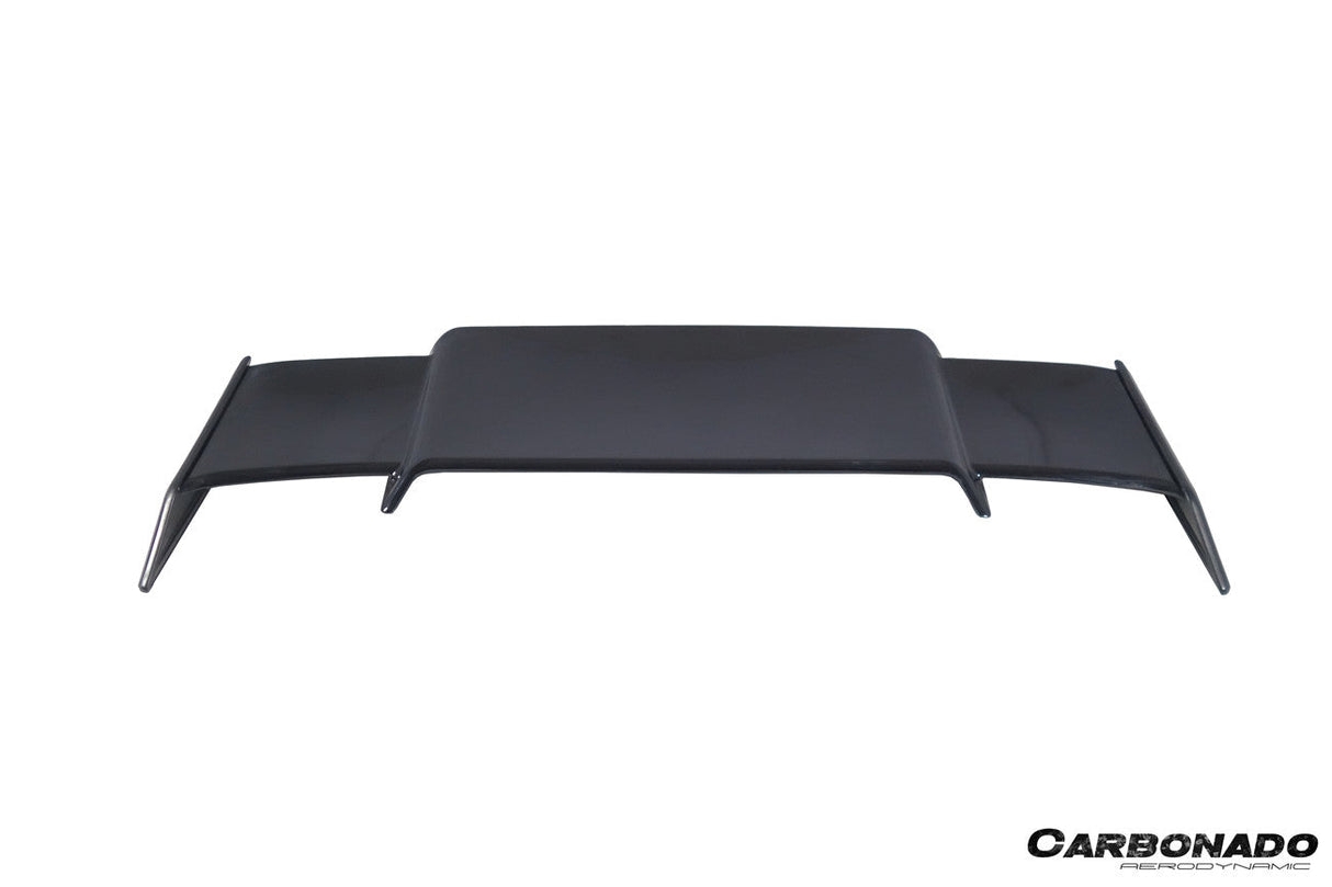 2019-2025 Mercedes Benz G-Class W464 | W465 G-Wagon BR Style Rear Roof Spoiler | Fit G500,G550,G63 AMG