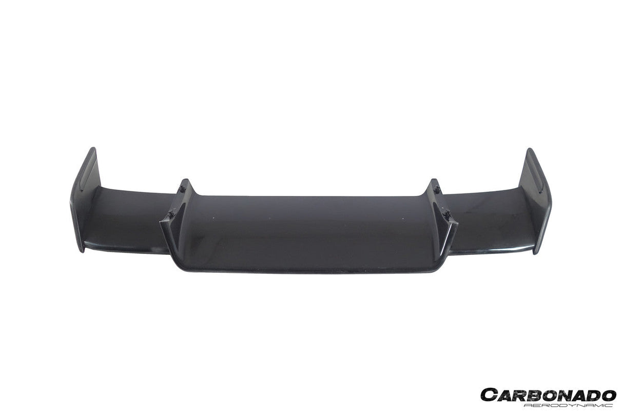 2019-2025 Mercedes Benz G-Class W464 | W465 G-Wagon BR Style Rear Roof Spoiler | Fit G500,G550,G63 AMG