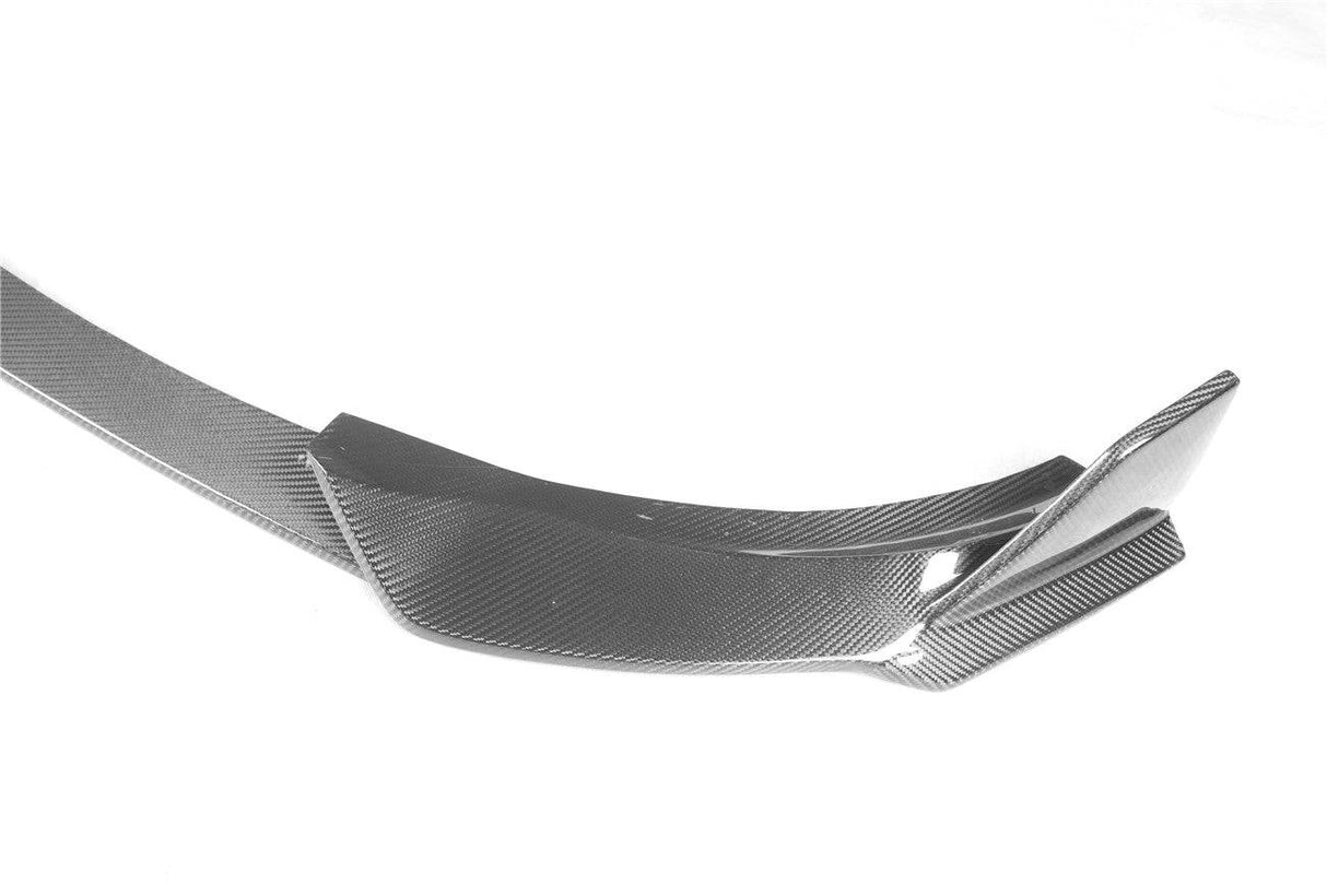 2021-UP Mercedes Benz S Class W223 4Matic Sedan MSY Style Front Lip