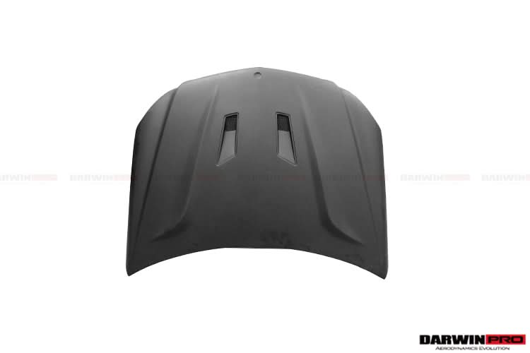 2010-2013 Mercedes Benz E Class W207 Coupe BKSS Style Hood