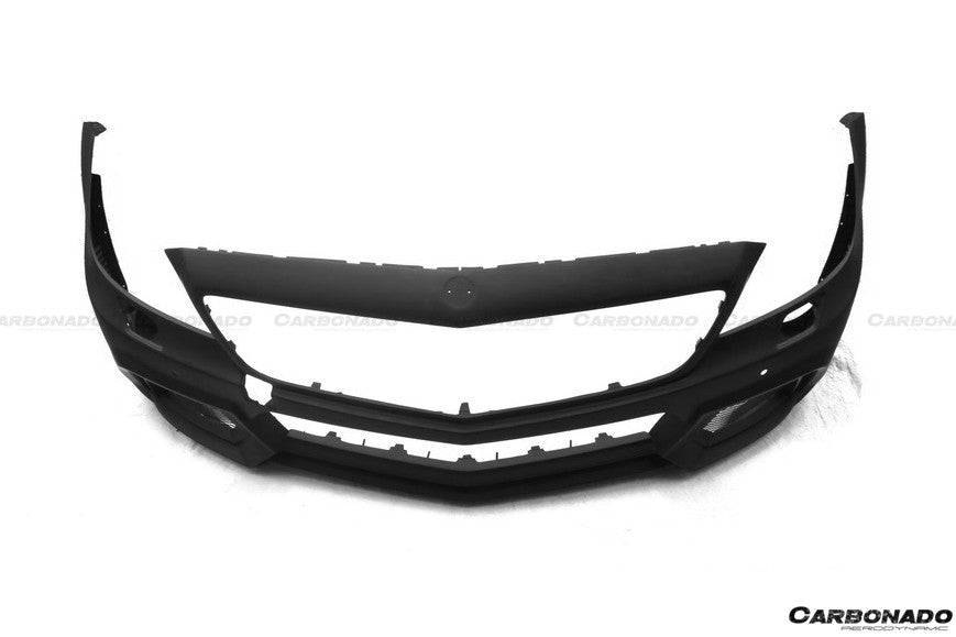 2011-2018 Mercedes Benz W218 CLS Class WD Style Full Body Kit | Fits Cls550
