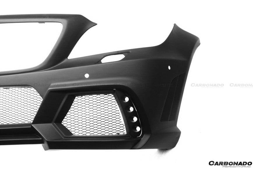 2011-2018 Mercedes Benz W218 CLS Class WD Style Full Body Kit | Fits Cls550