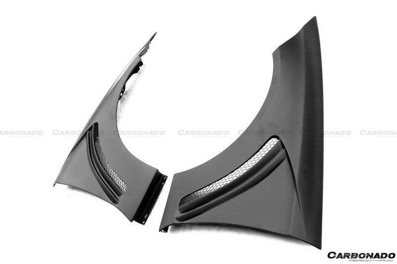 2011-2018 Mercedes Benz W218 CLS Class WD Style Full Body Kit | Fits Cls550