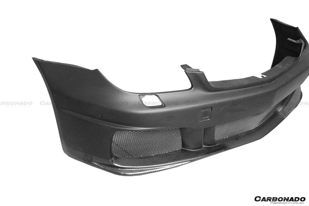 2005-2009 Mercedes Benz W219 Cls Class BRS Style Front Bumper