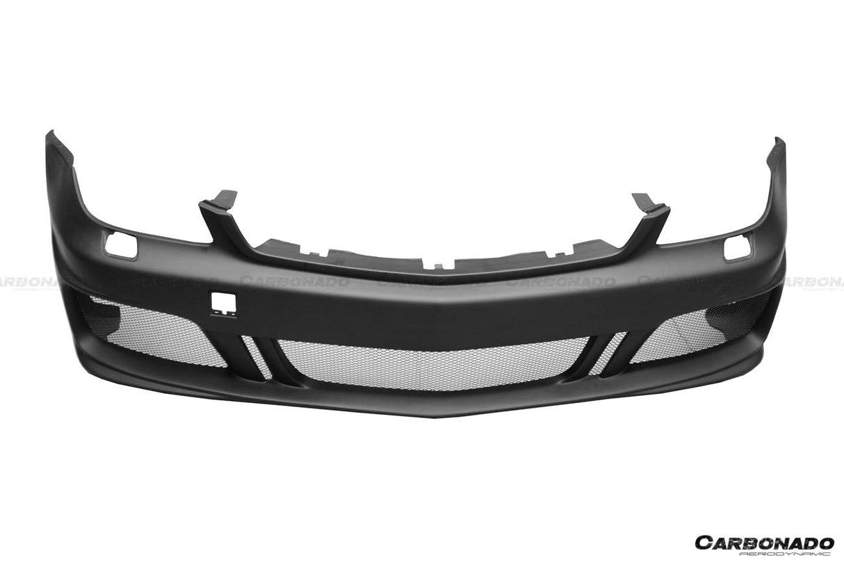 2005-2009 Mercedes Benz W219 Cls Class BRS Style Front Bumper