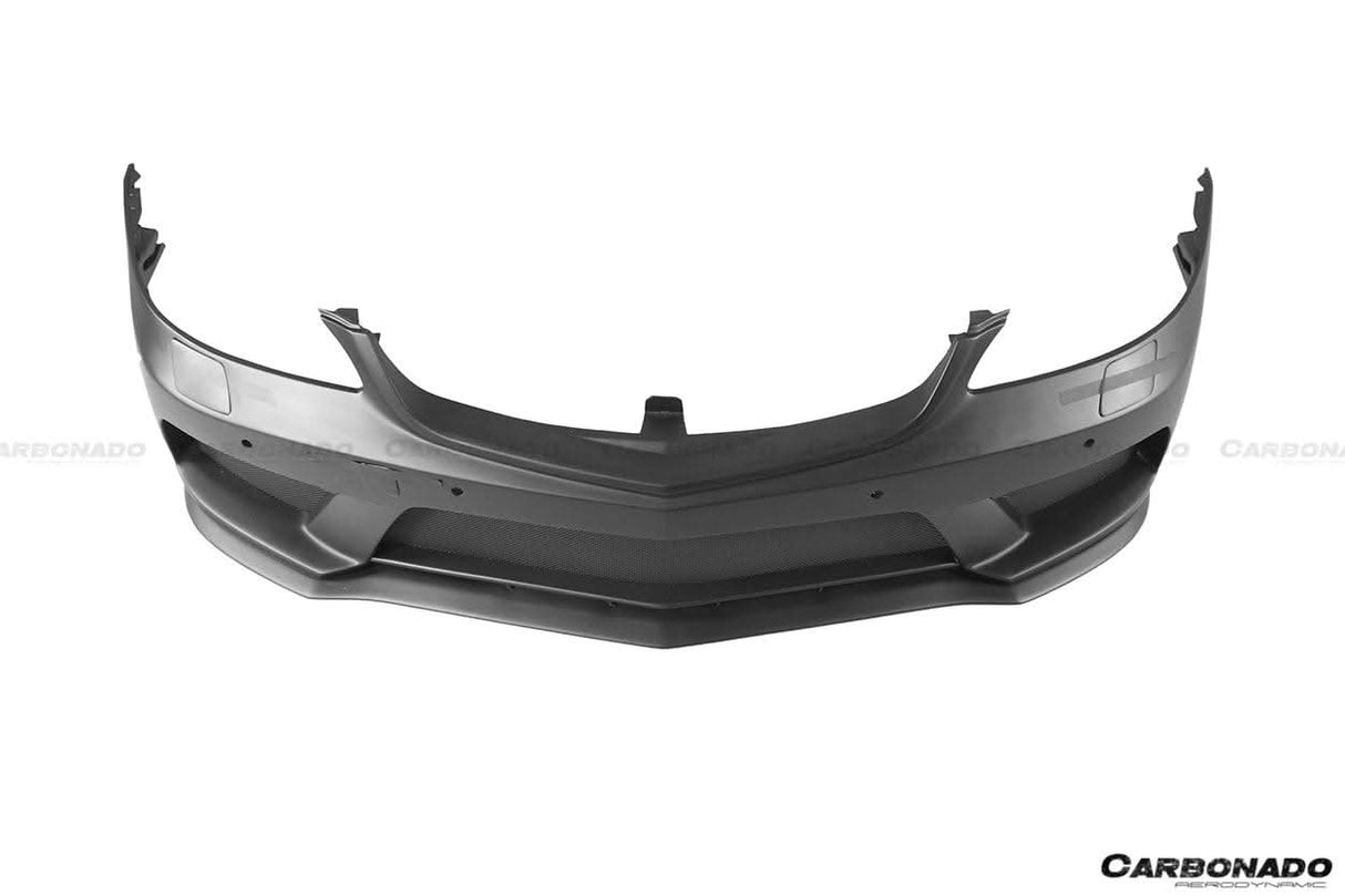 2007-2009 Mercedes Benz W221 S Class BK Style Front Bumper