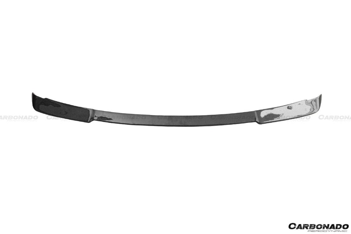 2015-2023 Ford Mustang Rsh Style Carbon Fiber Trunk Spoiler