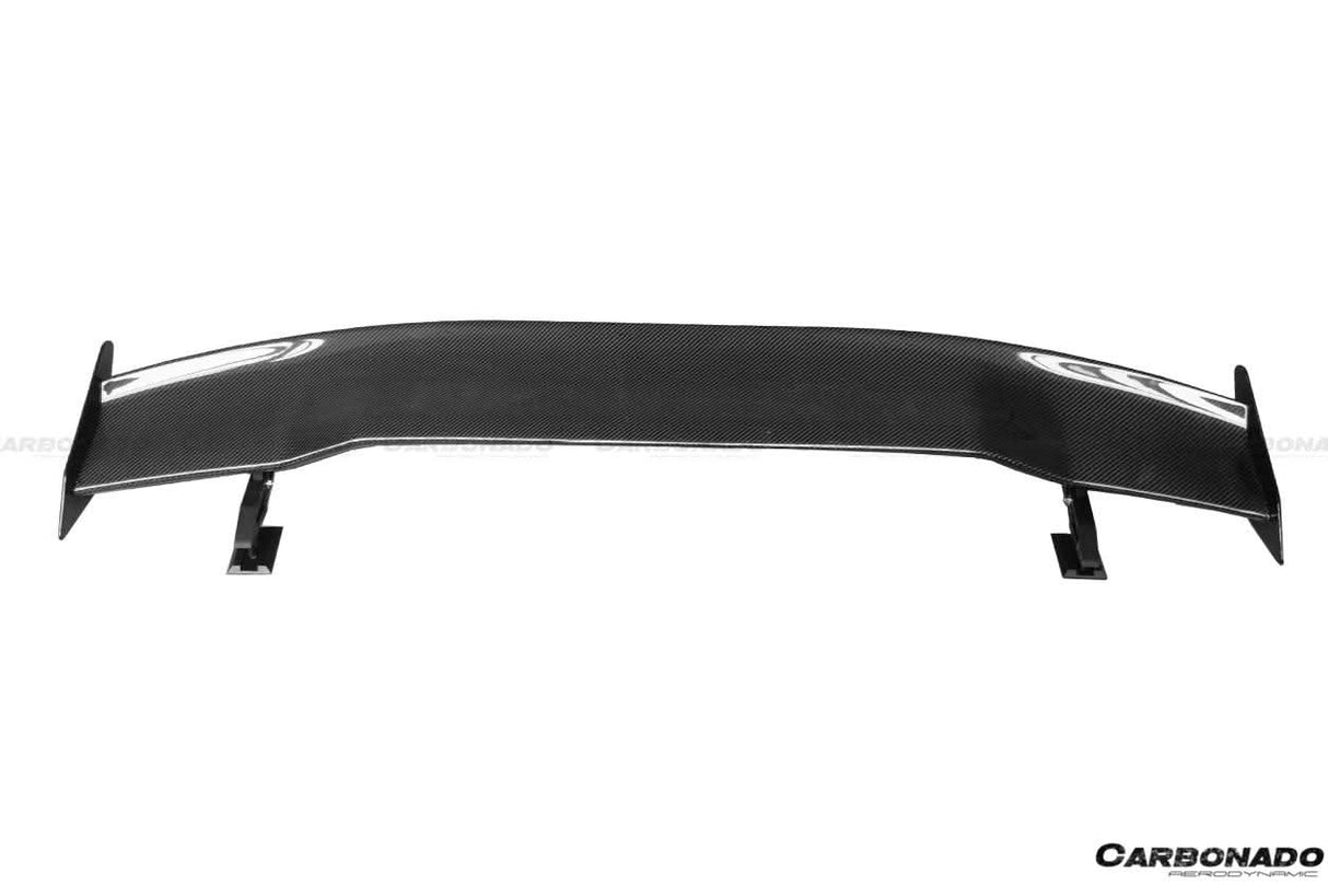 2015-2023 Ford Mustang AR Style Carbon Fiber Wing