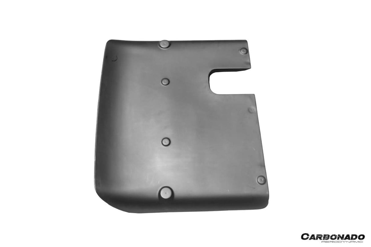 2008-2023 Nissan GTR R35 CBA DBA EBA DE Style Rear Diffuser