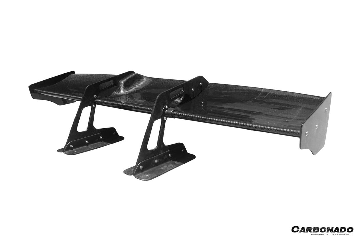 2008-2023 Nissan GTR R35 CBA & DBA & EBA DE Style Trunk Spoiler