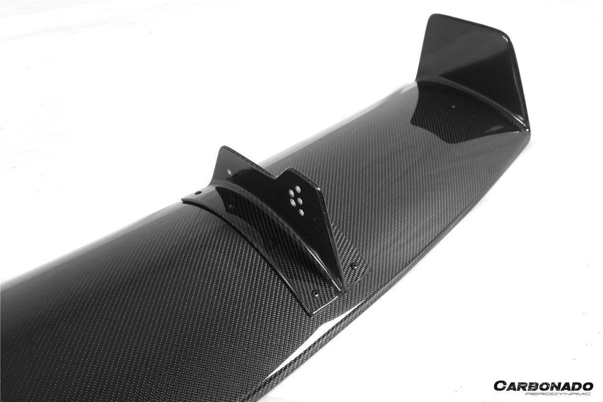 2008-2023 Nissan GTR R35 CBA DBA EBA VA Style Trunk Spoiler