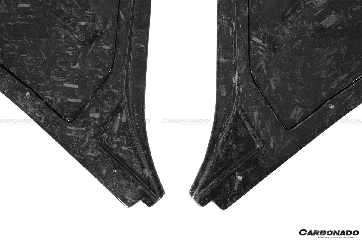 2008-2016 Nissan GTR R35 CBA DBA OEM Style Carbon Fiber Battery Cover