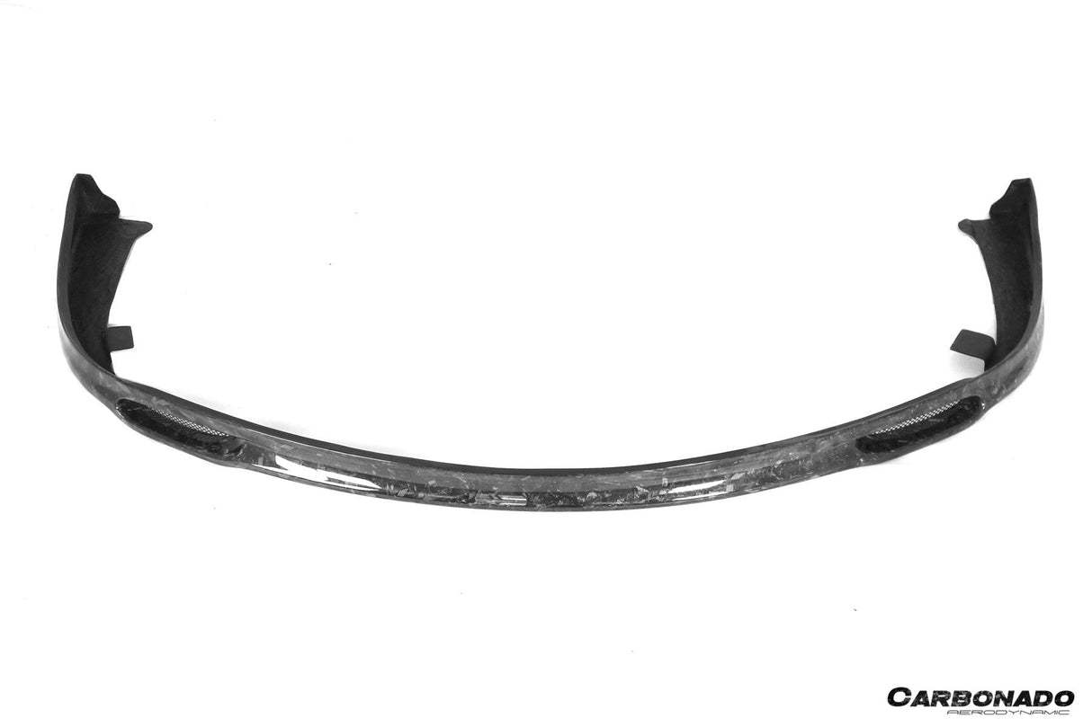 2009-2012 Porsche 911 997.2 Carrera S EM Style Front Lip