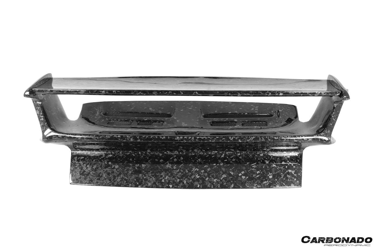 2005-2012 Porsche 911 997 2C | 4C Carrera GT3 Style Trunk Spoiler Wing Fits Carrera, S,4,4S