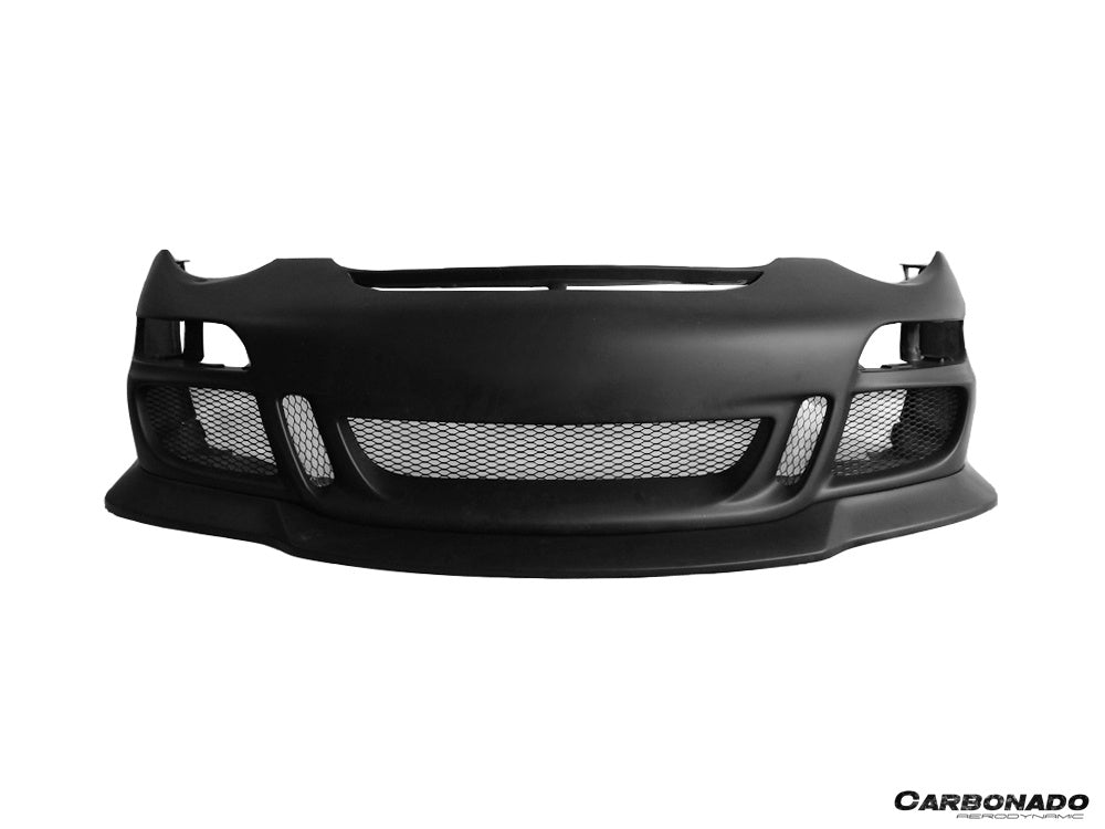 2005-2008 Porsche 911 997.1 4C Carrera 4S Only GT3 Style Body Kit