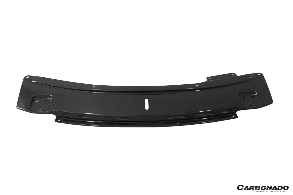 2012-2015 Porsche 911 991.1 Carrera S 4S GT3RS Style Trunk Spoiler
