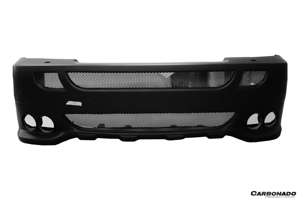 2006-2009 Land Rover Range Rover Sport M style Full Wide Body Kit