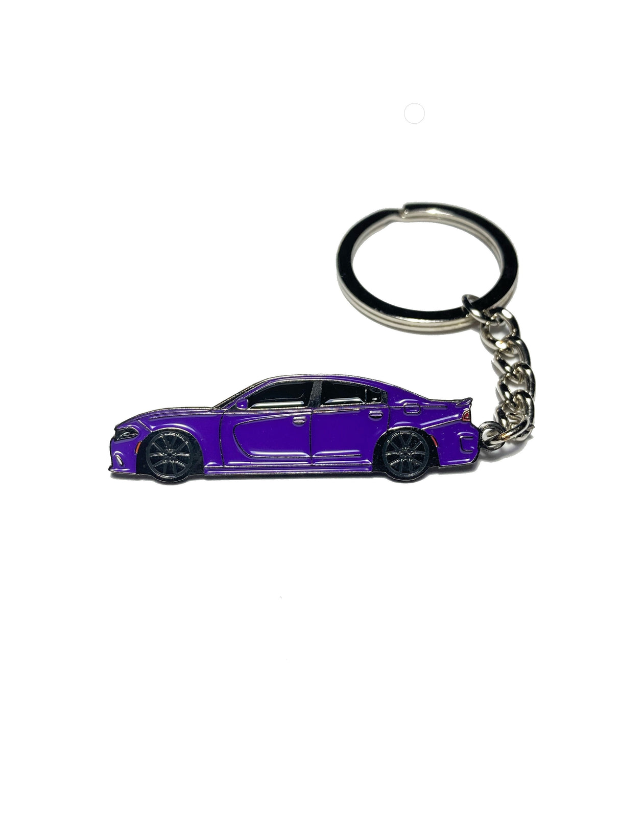 Charger 2015+ Keychains