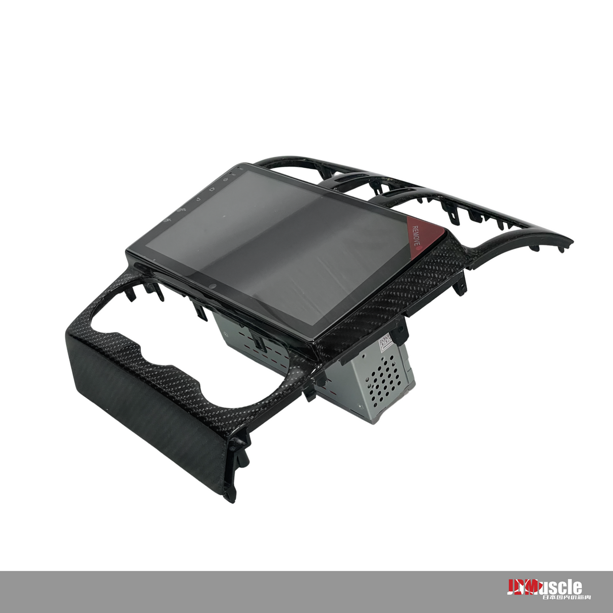 Idoing Head Unit for Subaru Forester 14-18 / Imprezza 14-16 / XV 14-17 *Harman Kardon Compatible *Wireless Apple CarPlay & Android Auto