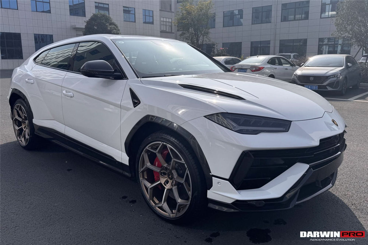 2023-2025 Lamborghini URUS Convert Performante Style Front Bumper | Fits S, Performante