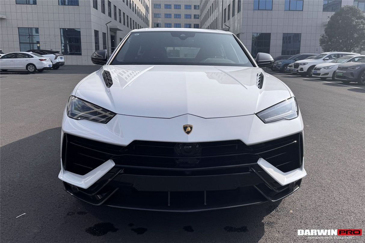 2023-2025 Lamborghini URUS Convert Performante Style Front Bumper | Fits S, Performante