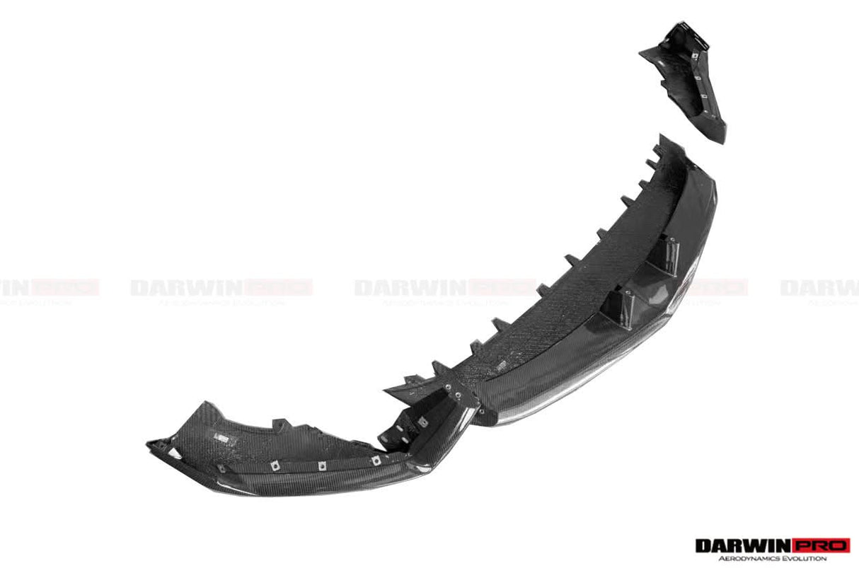 2023-2025 Lamborghini URUS Performante OE Style Front Lip