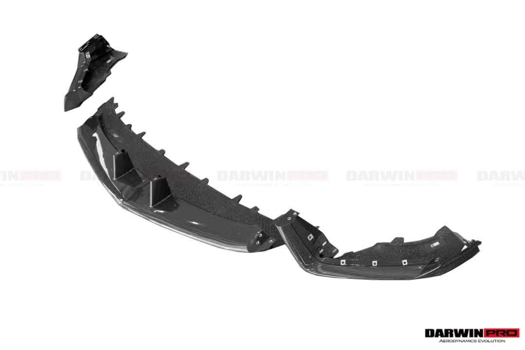 2023-2025 Lamborghini URUS Performante OE Style Front Lip