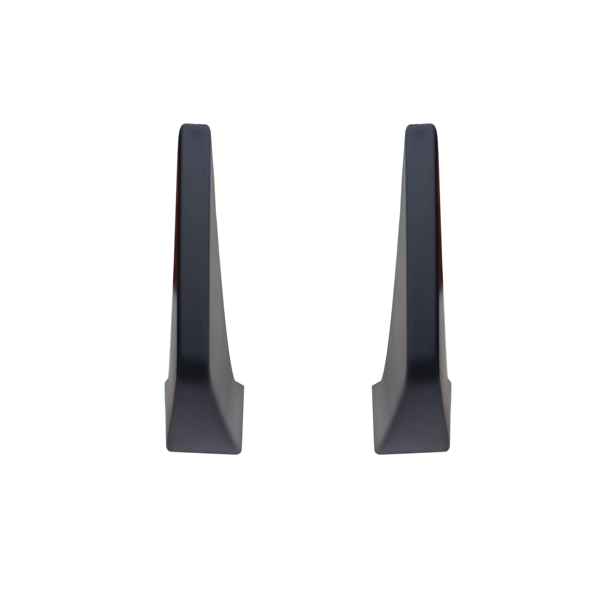 Rear Diffuser Fins for GR Supra (A90/91)