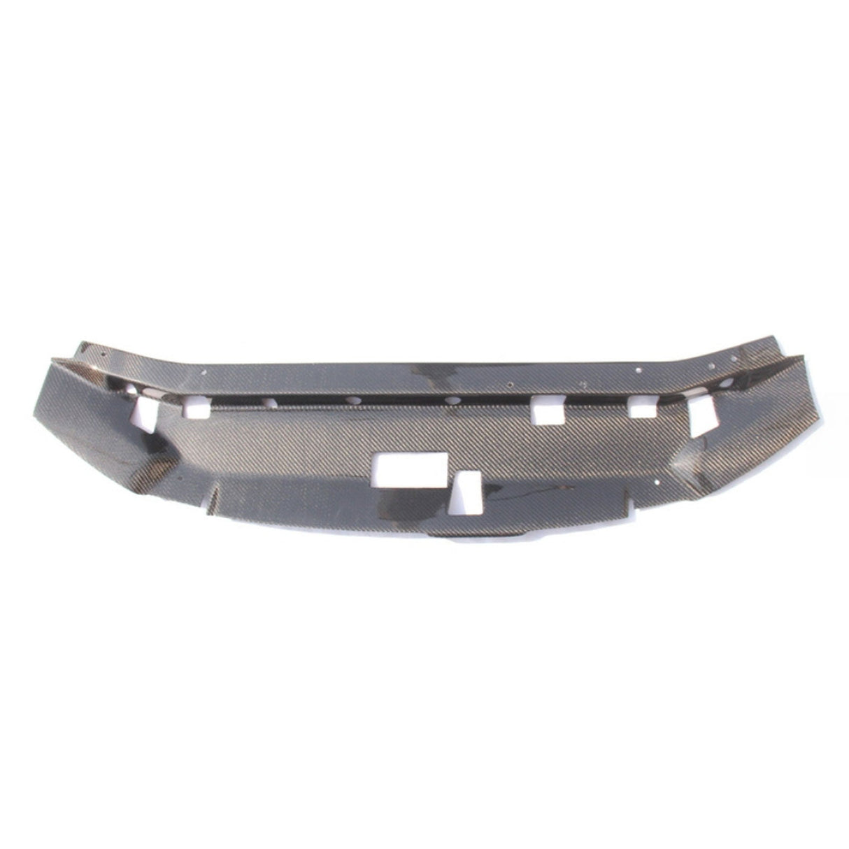 Carbon Fiber Cooling Panel for Nissan Skyline R34 GTR