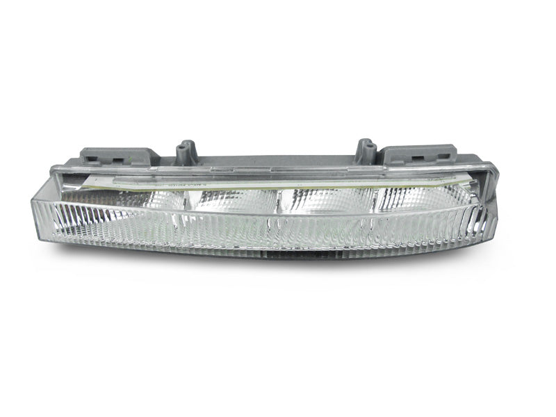 2012+ Mercedes W166 ML AM Style Front LED DRL Light - Left