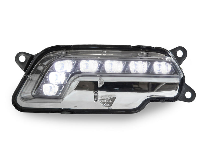 2010-2013 Mercedes E-Class AMG Style LED DRL Light - Right